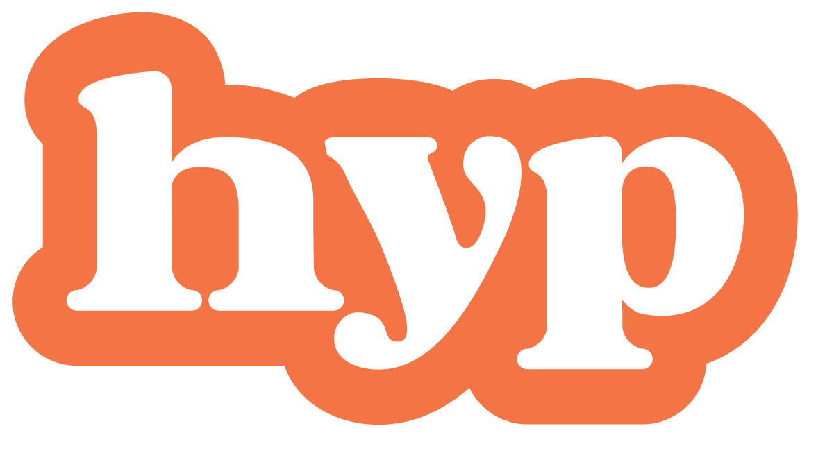 HYP Logo