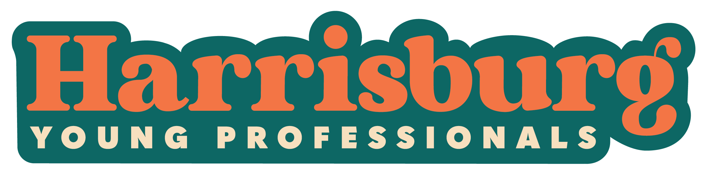 Harrisburg Young Professionals Logo