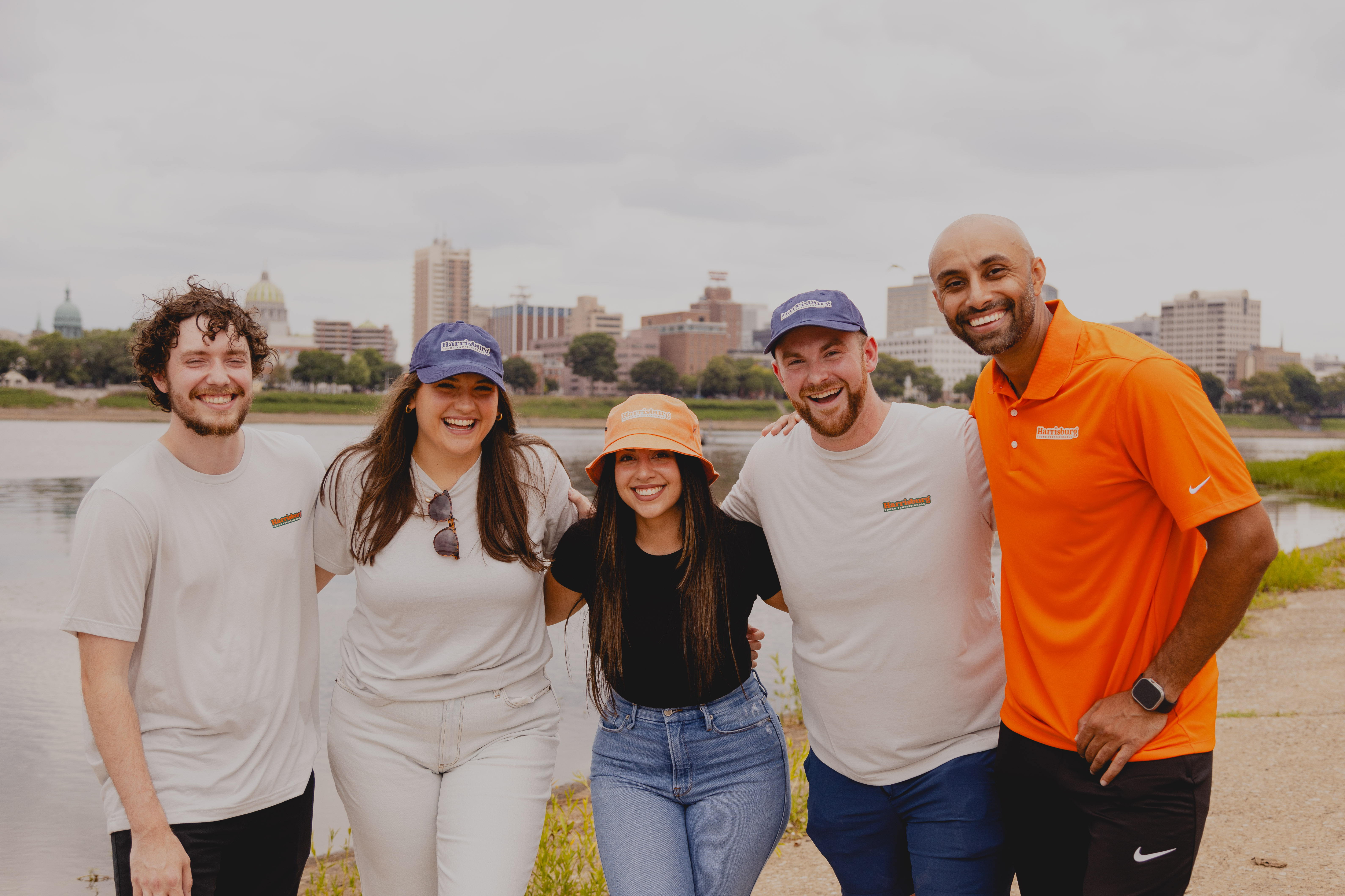 Harrisburg Young Professionals