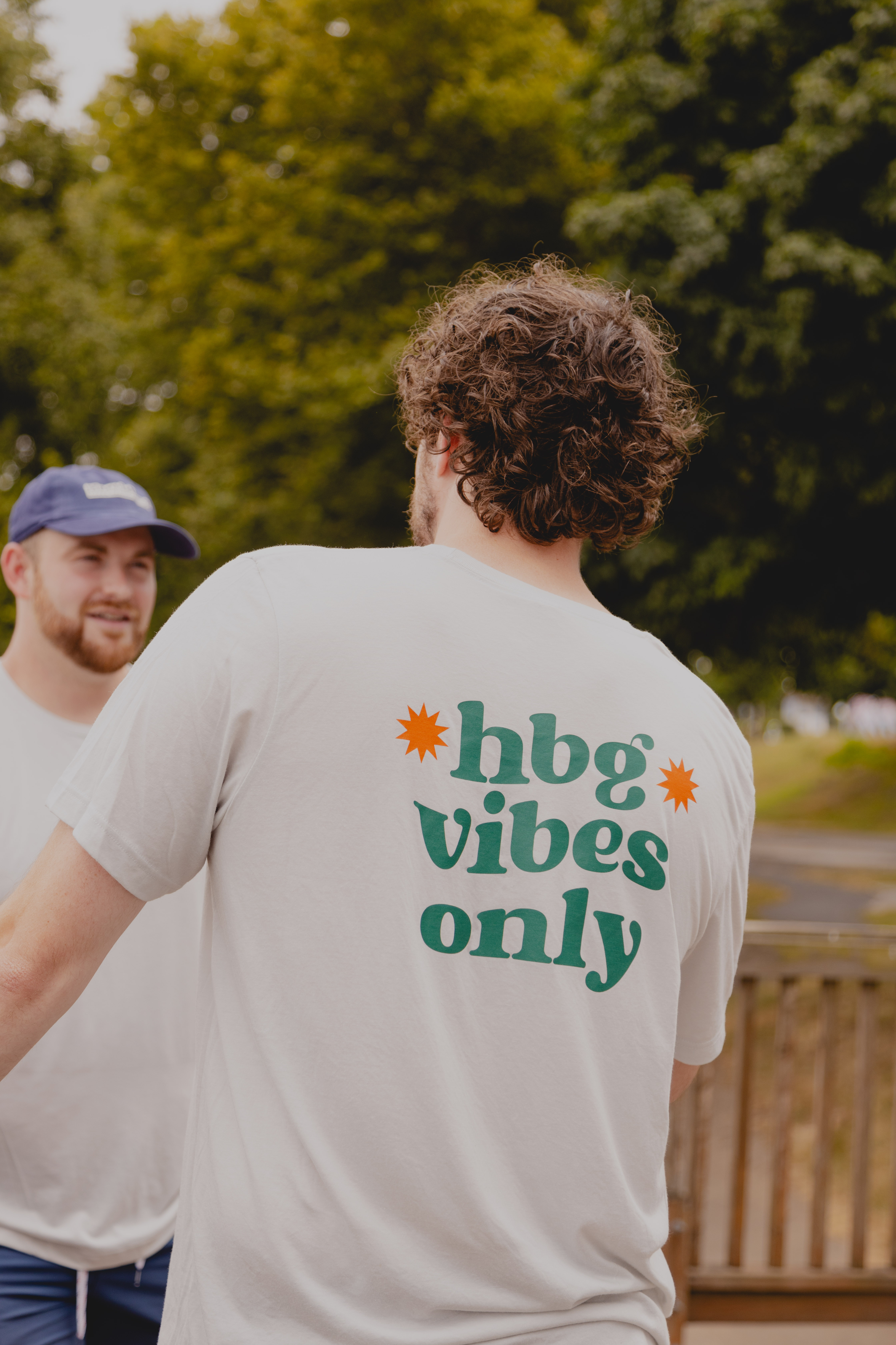 Get Involved with HYP