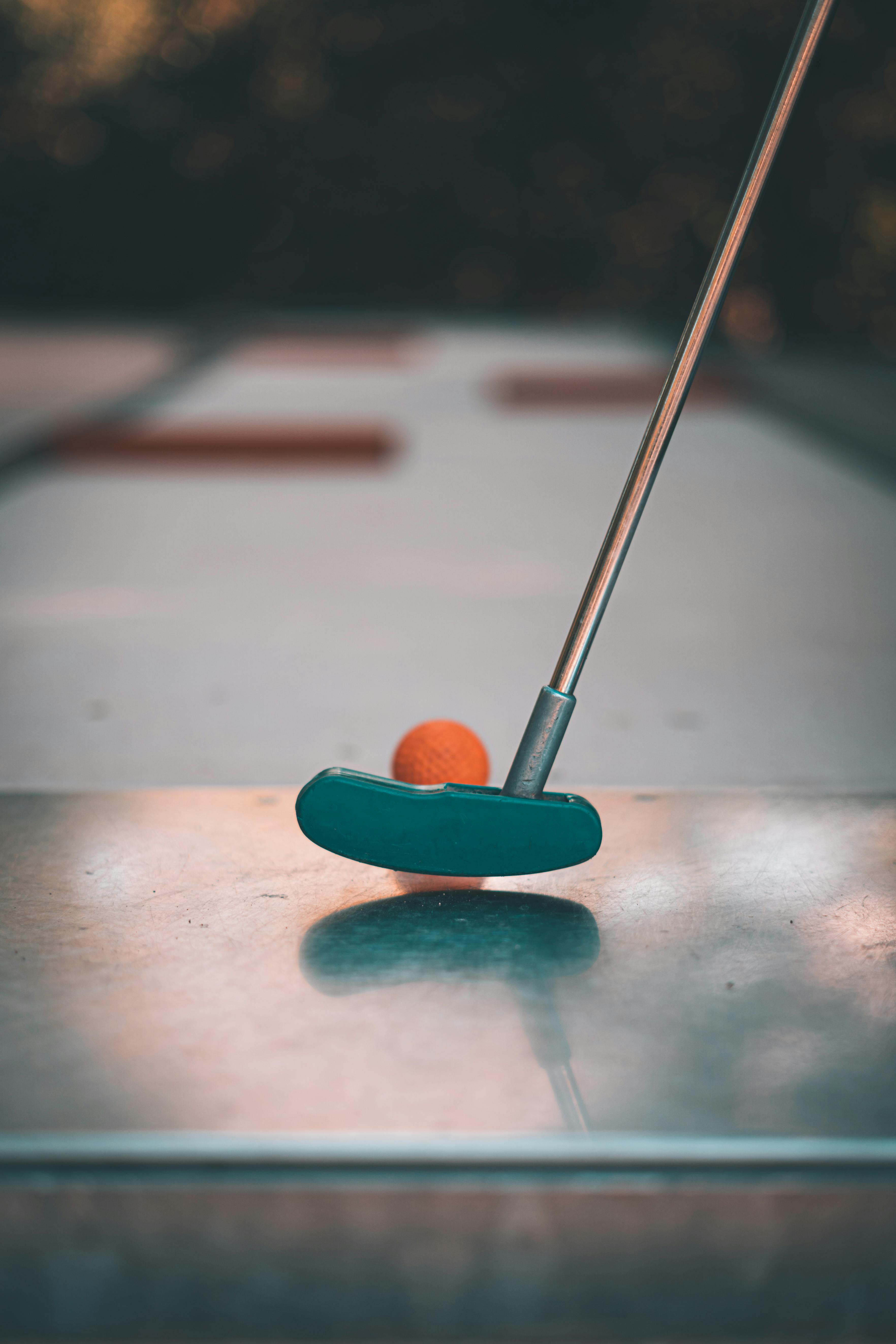 Mini Golf