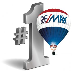 REMAX High Res Logo