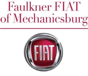 Faulkner FIAT New Logo