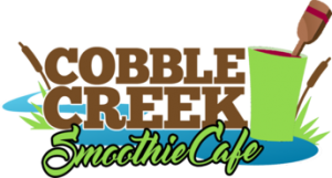 Cobble Creek Logo